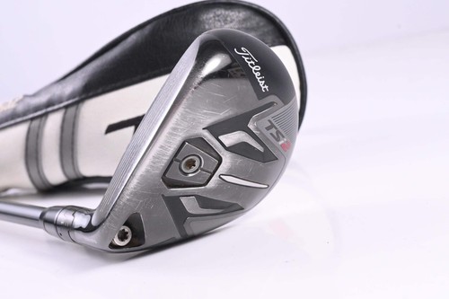 Linkshand titleist tsi2 4 - linkshand, #4