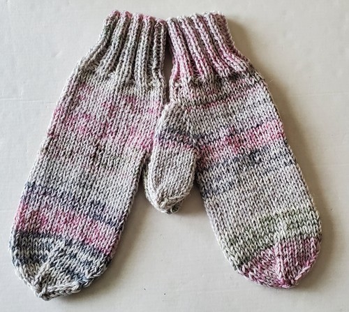 Fäustling fausthandschuh - fäustling,