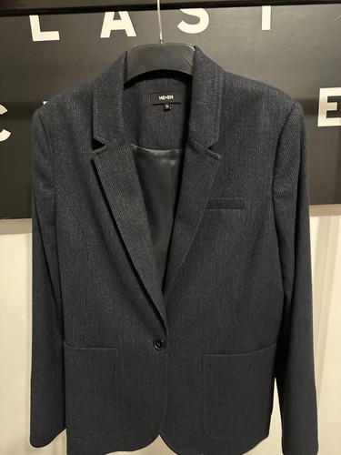 Blazer wollmischung - me+em,