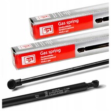 2x Gasfeder Lifter Dämpfer Heckklappe für Peugeot 307 Schrägheck 2000/08-2007