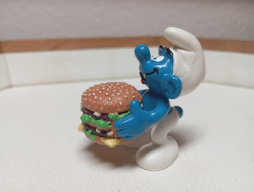 Burger big mac - burger,
