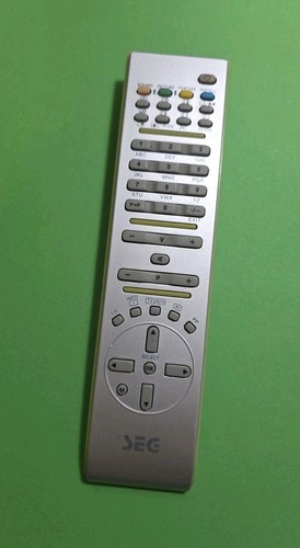 Original fernbedienung seg - fernbedienung,