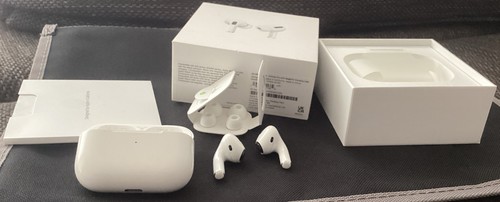 Apple airpods pro - apple,