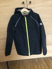 Scout Jacke Jungs Gr. 128/134