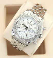 BREITLING Chronomat 44