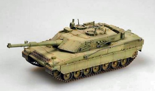 Modellauto panzer tank - modellauto,