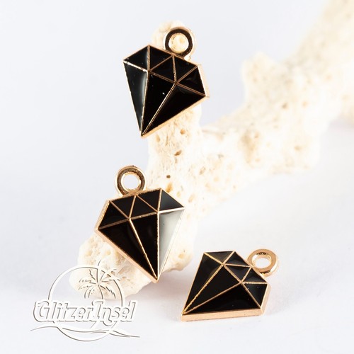 Schmuck anhänger schwarzer - anhänger,