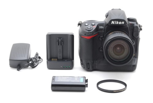 Nikon d3s mp - nikon, digital