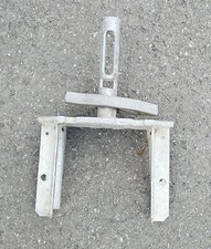 20 DOKA Absenkkopf Vierwegkopf Stützenkopf Kreuzkopf Baustützen Dokaträger   #H7