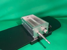 Getreidebrecher für Hausbrauen. Malzmesser Edelstahl. 