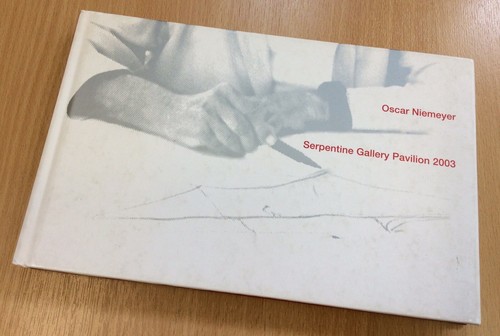 Oscar niemeyer the - -,