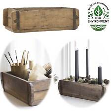 IB Laursen Holz Deko