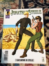 Jonathan Steele New Series 16