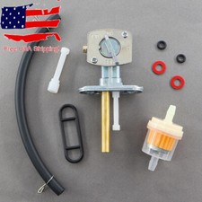 Gas Tank Switch Petcock
