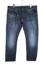 G-Star Attacc Straight Jeans