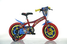 14 Zoll Kinderfahrrad Paw