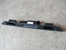 Griffleiste Heckklappe Audi A3 8P Sportback Kennzeichenbeleuchtung 8P4827574