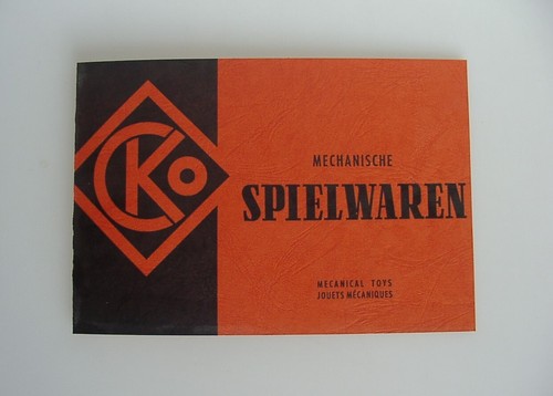 Kellermann cko katalog - cko,