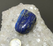 Schöner Lapislazuli