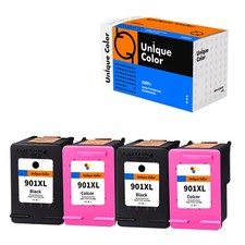 DRUCKER PATRONEN für HP OfficeJet 4600 J4624 J4660 J4680 J4500 J4524 J4535 a