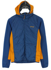 PYUA Blaze Gepolsterte