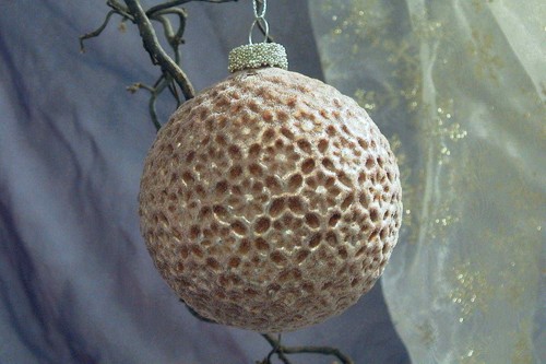 Christbaumkugel