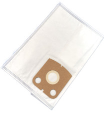 10 x  Staubsaugerbeutel Vlies