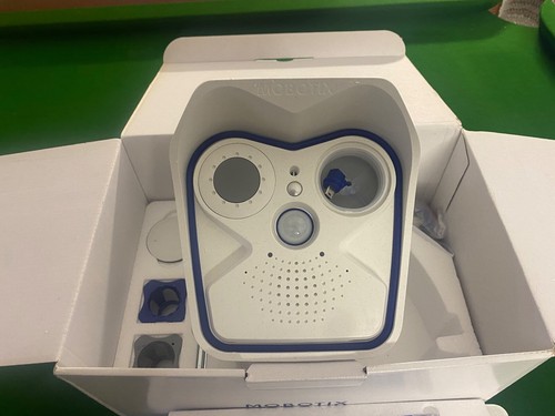Mobotix m16tb r090 - m16tb-r090, thermal