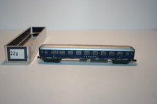Lima Spur N: 326 Personenwagen