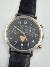 Garde Chronograph Flieger JU