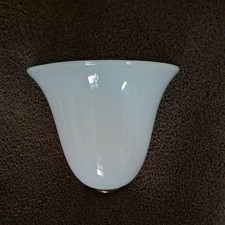 Art Deko Style Wandlampe