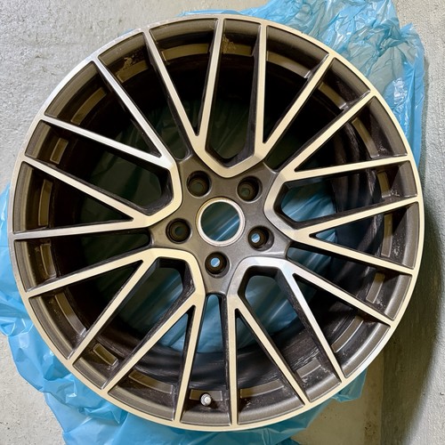 Original porsche cayenne - porsche,
