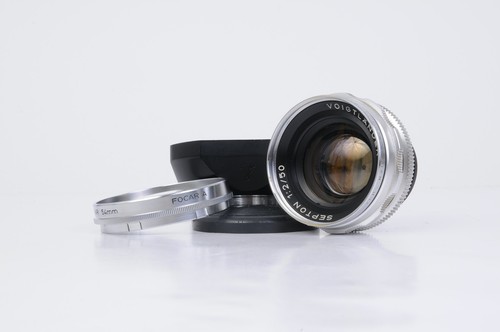 Voigtländer septon - 2, /