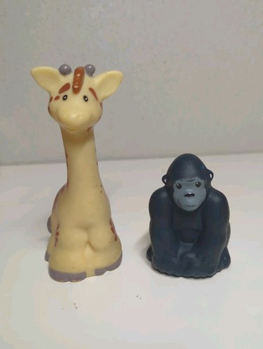 Fisher price little people - price,