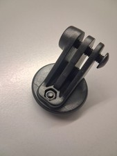 GoPro Adapter Halterung Mount