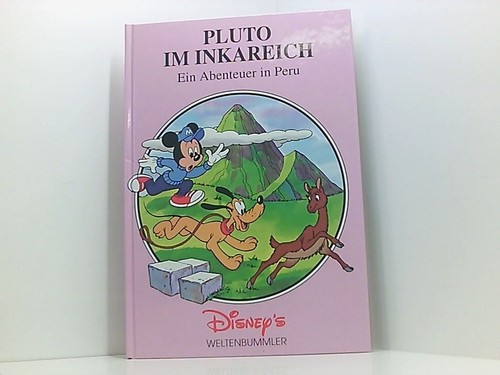 Pluto inkareich ein - inkareich:,