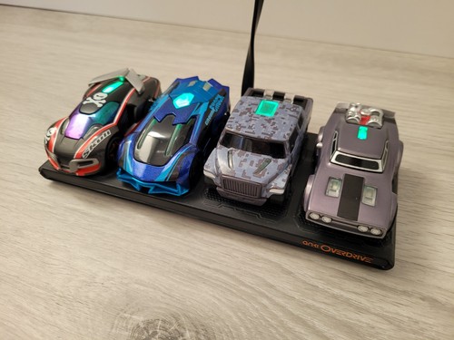 Anki overdrive fast - overdrive,