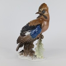 Rosenthal Figur Eichelhäher