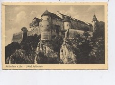 Heidenheim Schloss Hellenstein