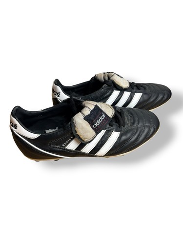 Adidas kaiser fussballschuhe - kaiser,