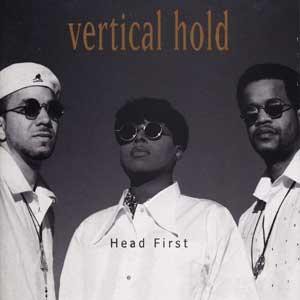 Vertical hold head first - vertical,