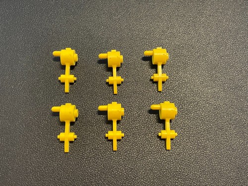 Lego 2866 weichensteller - lego,
