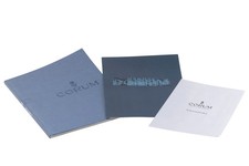 Corum Uhrenkatalog Katalog