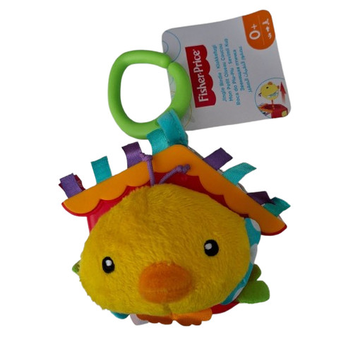 Fisher price dfp95 - fisher-price,