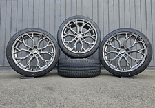 19 Zoll Winterkompletträder