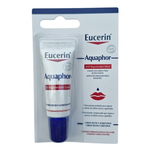 Eucerin aquaphor sos - eucerin,