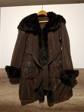 Eleganter Damenmantel von BiBA