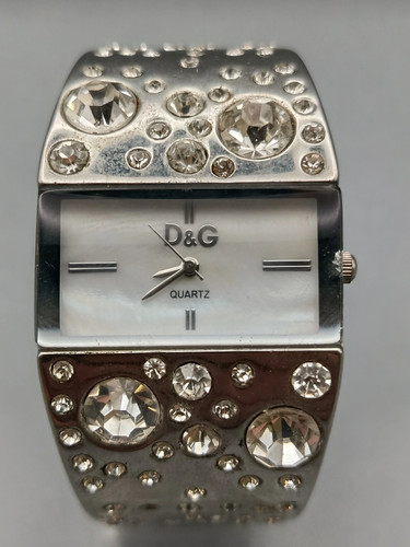 Glamouröse dolce gabbana - dolce,