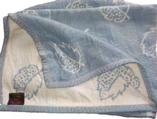 IBENA Relax Dolan Tagesdecke, Kuscheldecke, Wende-Wohndecke, ca.  186 x 134 cm