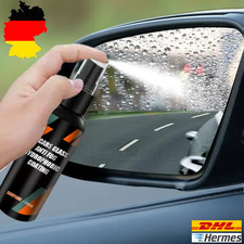 Nano Autoglas Anti-Regen Spray